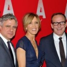 Photo Coverage: Atlantic Theater Company Celebrates 30 Years at 2015 Gala!
