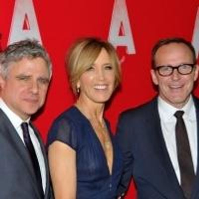 Photo Coverage: Atlantic Theater Company Celebrates 30 Years at 2015 Gala!