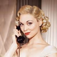 The BWW Q&A: TOP HAT's Kristen Beth Williams