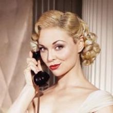 The BWW Q&A: TOP HAT's Kristen Beth Williams