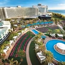 Museum of Contemporary Art, North Miami, and Fontainebleau Miami Beach to Introduce…