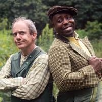 James Earl Jones II & Mark David Kaplan to Lead CCT's A YEAR WITH FROG AND TOAD…