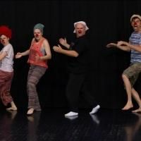 The Clown School to Welcome Virginia Scott for Commedia dell'Arte Classes, Beginning…