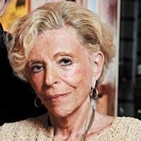 Broadway Producer Gloria Hope Sher Passes Away at 85