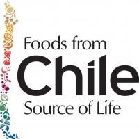Food from Chile Sponsors Food Network New York City Food and Wine Festival and…