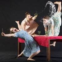 Danceworks 2015 to Explore THE TIES THAT BIND