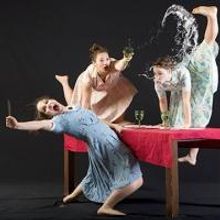 Danceworks 2015 to Explore THE TIES THAT BIND