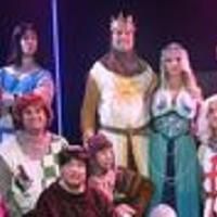 BWW Reviews: Prepare to Plotz at EPAC's SPAMALOT Photo
