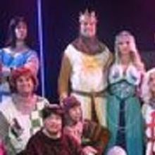 BWW Reviews: Prepare to Plotz at EPAC's SPAMALOT