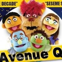 Stellar West End And TV Stars Bring AVENUE Q To Theatre Royal Windsor For A…