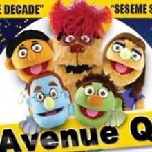 Stellar West End And TV Stars Bring AVENUE Q To Theatre Royal Windsor For A “Monste