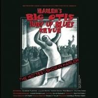 BIG OTIS JUMP UP BLUES REVUE Plays Ginny's Supper Club Tonight
