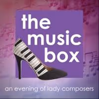 Sean McDermott, Sarah Litzsinger and More Set for NYMF's 'THE MUSIC BOX', 7/23