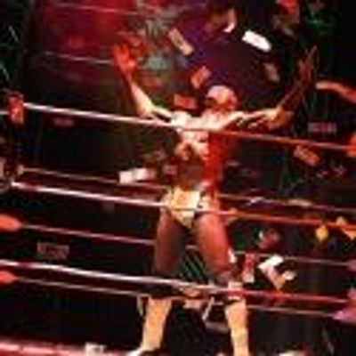 BWW Reviews: Curious Theatre Presents THE ELABORATE ENTRANCE OF CHAD DIETY - Unexpected Delight!