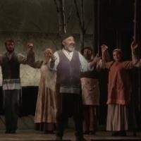 TV: First Look at Adam Heller, David Perlman, Elizabeth DeRosa & More in Highlights… Video