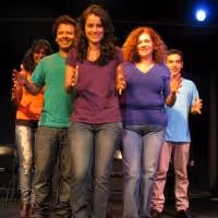 Casa 0101 Theatre Previews 'Story Theatre' Programs in LA, 5/3 & 4