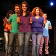 Casa 0101 Theatre Previews 'Story Theatre' Programs in LA, 5/3 & 4