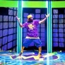 P.NOKIO: A HIP-HOP MUSICAL Returns to Imagination Stage, 9/29