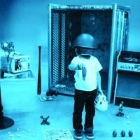 Jack White Releases 7-Inch Vinyl Release of 'That Black Bat Licorice' Today