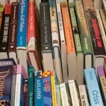 EMS & Project Cicero Will Partner to Bring Books to Students