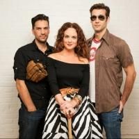 Review Roundup: Alliance Theatre's BULL DURHAM- Updating Live!