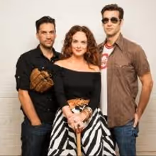 Review Roundup: Alliance Theatre's BULL DURHAM- Updating Live!