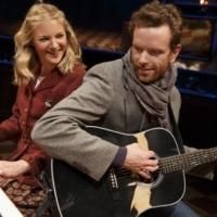 Cast of Broadway's ONCE to Perform Traditional Irish Songs During Pre-Show this Week