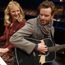 Cast of Broadway's ONCE to Perform Traditional Irish Songs During Pre-Show this Week