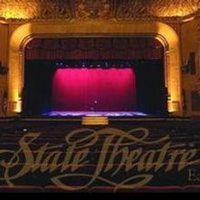 State Theatre to be Recognized at Lehigh Valley Iron Pigs Games this Weekend