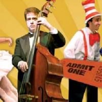 Franklin Performing Arts Company Announces Free Family Concert Series Opera for Kids