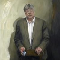 The National Portrait Gallery and the BBC Unveil their Joint Painted Portrait…