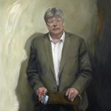 The National Portrait Gallery and the BBC Unveil their Joint Painted Portrait…
