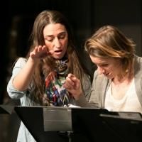 Rialto Chatter: Jessie Nelson and Sara Bareilles' WAITRESS Musical Coming to…