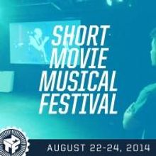 SHORT MOVIE MUSICAL FESTIVAL Set for This Weekend at Musical Theatre Factory