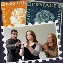 Different Stages Presents Theresa Rebeck's MAURITIUS at City Theatre, Now thru 1/31