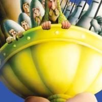 Imagination Theater's SPAMALOT Opens Tonight