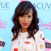 Fashion Photo of the Day 8/13/13 - Kerry Washington