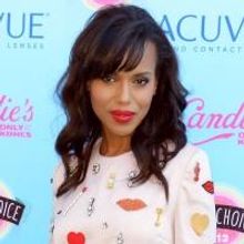 Fashion Photo of the Day 8/13/13 - Kerry Washington