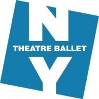 CINDERELLA & More Set for New York Theatre Ballet's 2013-14 'Once Upon a Ballet'…