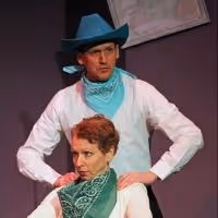 BWW Review: THE MUSICAL OF MUSICALS (THE MUSICAL!) Now Playing in Olathe, Kansas