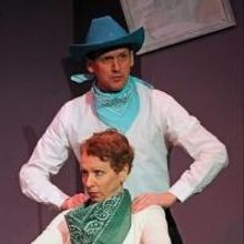 BWW Review:  THE MUSICAL OF MUSICALS (THE MUSICAL!) Now Playing in Olathe, Kansas