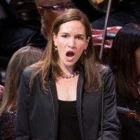BWW Reviews: I Capuleti e i Montecchi Soars at Washington Concert Opera Photo