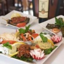 BWW Reviews: A LA TURKA Offers Authentic and Inspiring Turkish Cuisine to the UES