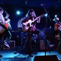 Gerald W. Lynch Theater at John Jay College Welcomes THE HOLLOWS Tonight