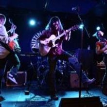 Gerald W. Lynch Theater at John Jay College Welcomes THE HOLLOWS Tonight