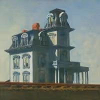 BWW Reviews: AMERICAN MODERN Shows the American Avant-Garde in a New Light