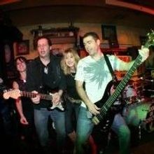 Fox Valley Rep to Host ROCKIN' AT THE ROUNDHOUSE Fundraiser, 10/20