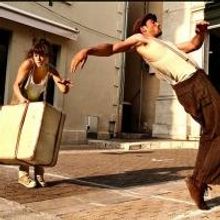 Cie Macadames Come to the Twin Cities, 2/21-22