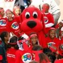 Clifford's BIGGEST 'Birthday Party Ever' Kicks Off 50th Anniversary Celebration