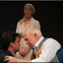 BWW Reviews: Quartet of Tour-de-Force Performances in Classic Theatre's DEATH OF A SA